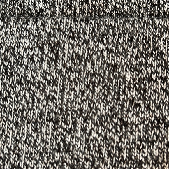 Carhartt Beanie Black and Gray - Picture 2 of 2